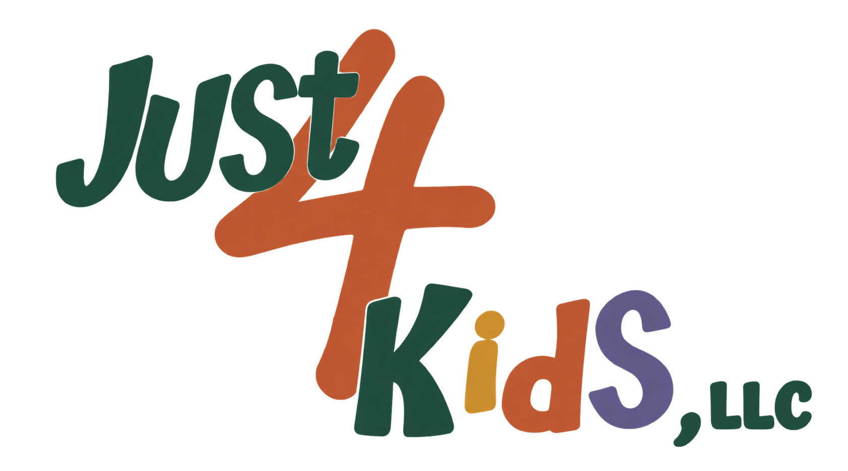 Just 4 Kids, LLC